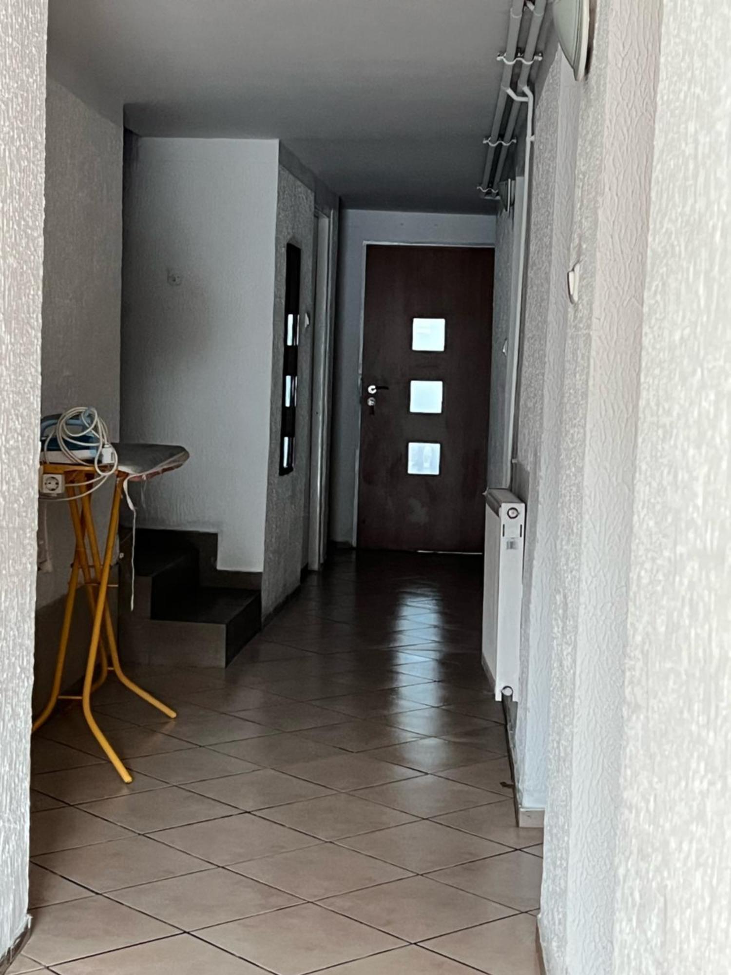 Grzybowo Pokoje Exterior foto